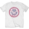 Weezer Rock Music [T-Shirt] by Rock Band Apparel