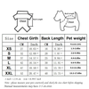 Fresh Pawz Woof Dog Hoodie by Furr Baby Gifts