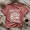 Weird Hobbies T-shirt by YarnMerch