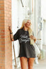 Well Sheeyit Graphic Tee by Wild Junkie