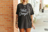 Well Sheeyit Graphic Tee by Wild Junkie