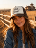 Well Sheeyit Trucker Hat by Wild Junkie