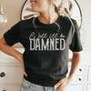 Well I'll Be Damned by The Neeley Design Co Wholesale