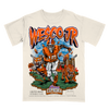 Bryant Wesco Jr. Tee #/500 by Euphoria
