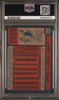 Graded 1974 Topps Jerry West #176 Basketball Card PSA 6 EX-MT