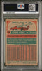 Graded 1973 Topps Jerry West #100 Basketball Card PSA 6 EX-MT