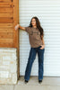 Western Horse Bit Graphic Tee by Wild Junkie