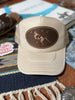 Western Hunt Dog Trucker Hat by Wild Junkie