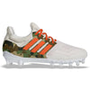 "Wetlands" Adidas Ultraboost Football Cleats by Stadium Custom Kicks