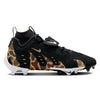 "Wetlands Camo" Nike Vapor Edge 360 DT 96 'Diamond Turf' Cleats by Stadium Custom Kicks