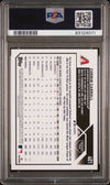 Graded 2023 Topps Complete Set Corbin Carroll #401 All Star Game Rookie RC Baseball Card PSA 10 Gem Mint
