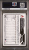 Graded 2023 Topps Complete Set Corbin Carroll #401 All Star Game Rookie RC Baseball Card PSA 10 Gem Mint