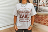 What Happened To Earl Graphic Tee by Wild Junkie