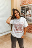 What Happened To Earl Graphic Tee by Wild Junkie