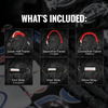 Load-N-Go : Hitting System by Real Feel Sports