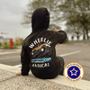 WHEELIE RADICAL TEE by LITTLE RAD THINGS