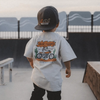 WHERE THE RAD THINGS ARE TEE™ - VINTAGE BIEGE by LITTLE RAD THINGS