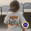 WHERE THE RAD THINGS ARE TEE™ - VINTAGE BIEGE by LITTLE RAD THINGS