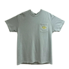 Where The Real Party Starts T-Shirt