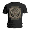While She Sleeps This is Six [T-Shirt] by Rock Band Apparel