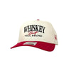 Whiskey Bent and Hell Bound