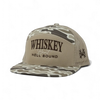 Whiskey Bent and Hell Bound