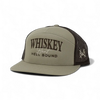 Whiskey Bent and Hell Bound
