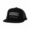 Whiskey Bent and Hell Bound
