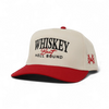 Whiskey Bent and Hell Bound