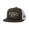 Whiskey Bent and Hell Bound