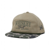 Whiskey Bent and Hell Bound