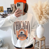 Chicago Football 1920 Crewneck Sweatshirt | Game Day Apparel by Hey Jude Graphic Tees