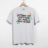 Perhaps You Were Born for Such a Time as This Tee by Hey Jude Graphic Tees