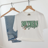 Southern Mama Tee – Duck Graphic Outdoorsy T-Shirt by Hey Jude Graphic Tees