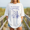 Montauk NY Graphic Tee by Hey Jude Graphic Tees