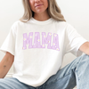 MAMA Daisy Graphic Tee by Hey Jude Graphic Tees