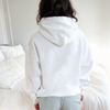 PRAY Patchwork Hoodie – Faith-Inspired Cozy Sweatshirt by Hey Jude Graphic Tees