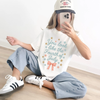 You Look Like the Fourth of July Graphic Tee by Hey Jude Graphic Tees