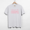 Going to the Chapel Graphic Tee – Bridal Bachelorette Shirt by Hey Jude Graphic Tees