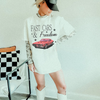 Fast Cars & Freedom Graphic Tee – Vintage Americana Muscle Car Shirt by Hey Jude Graphic Tees