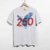 America 250 Eagle Graphic Tee – 2026 Patriotic Anniversary Unisex Shirt by Hey Jude Graphic Tees