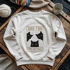 Are U Crocheting Sweatshirt by YarnMerch