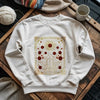Energy Of Yarn Sweatshirt by YarnMerch