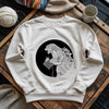 Knitzilla Sweatshirt by YarnMerch