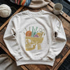 Murder Yarn Sweatshirt by YarnMerch