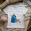 Yarndis Lady V-neck by YarnMerch
