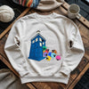 Yarndis Sweatshirt by YarnMerch