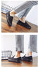 White Couple Canvas Women Espadrilles Shoes Womens Flats Women Running Breathable White Casual Slip On Flats Comfortable Walking Casual Simple Espadrilles by Stevvex