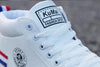 White Men Winter Plush Shoes Boys Comfort Sneakers Leather High Top Sneakers Trendy Style Casual Shoes Fashion Sneakers Breathable Comfort Walking Shoes For Mens by Stevvex