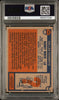 Graded 1976 Topps Randy White #158 Rookie RC Football Card PSA 8 NM-MT